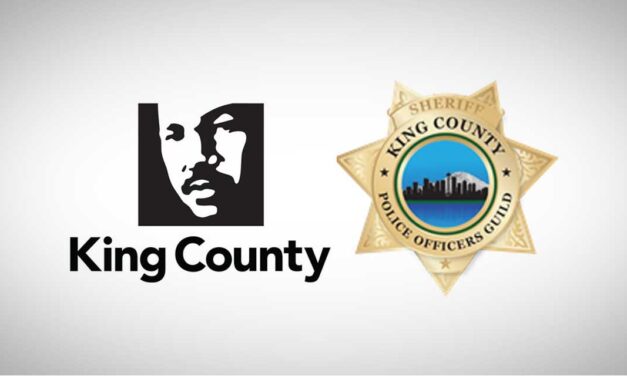 King County and Police Officer’s Guild negotiate new terms, body worn cameras