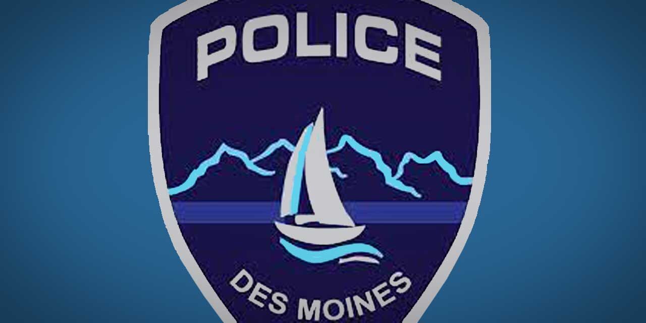 One shot in Des Moines Thursday night; police seeking public’s help