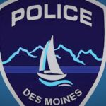 One shot in Des Moines Thursday night; police seeking public’s help