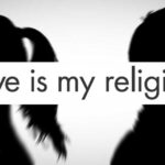 ‘Love Is My Religion’ group helps people hear the other side in heartfelt & meaningful way