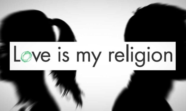 ‘Love Is My Religion’ group helps people hear the other side in heartfelt & meaningful way