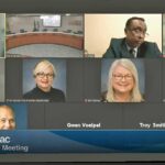 Indigent defense services, end of year wrap-up highlight short Council meeting
