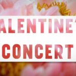 Northwest Symphony Orchestra’s special Valentine’s Concert will be Friday, Feb. 10