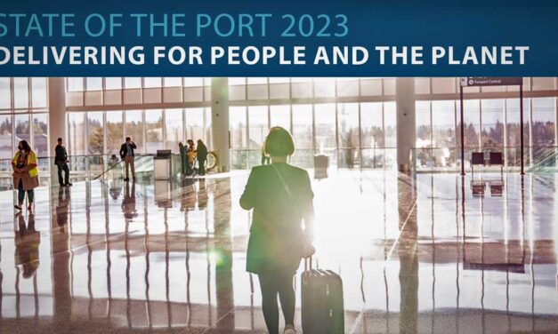 ‘State of the Port 2023’ live stream will be Thursday morning, Jan. 19