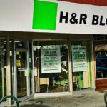 H&R Block of SeaTac: Tax help in the neighborhood for over 40 years