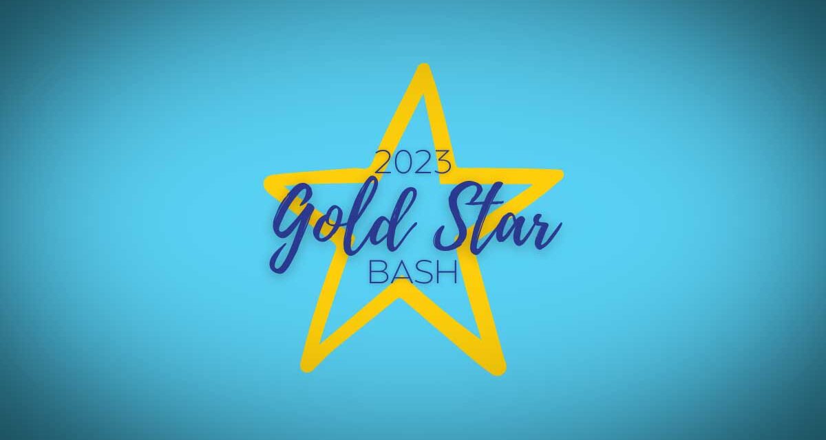 2023 Gold Star Award winners announced at Highline Schools Foundation’s Gold Star Bash
