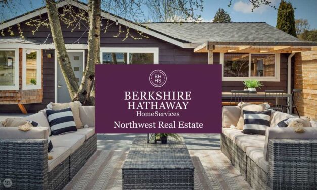 Berkshire Hathaway HomeServices Northwest Realty holding Open House in Seattle this weekend