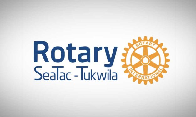 Rotary Clubs team up to award scholarships to local students