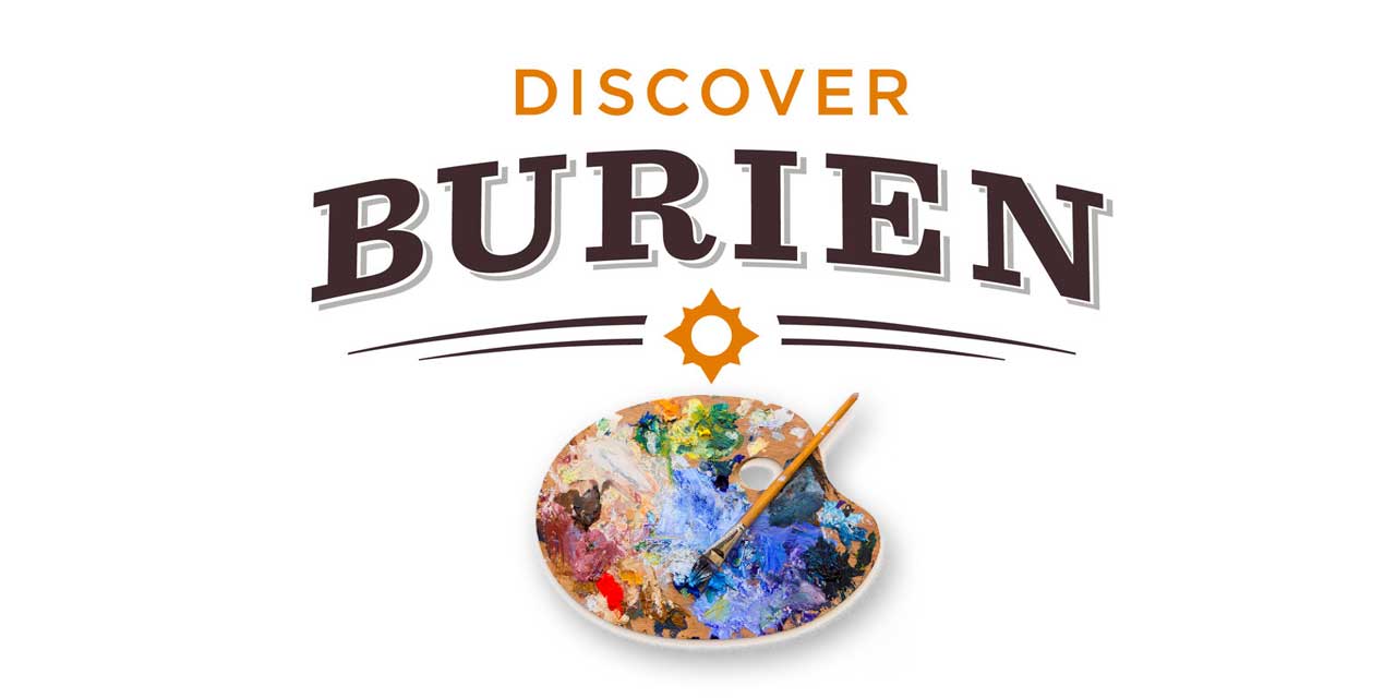 CALL FOR ARTISTS: Artists sought to help make ‘Postcard Mural Wall’ in Downtown Burien