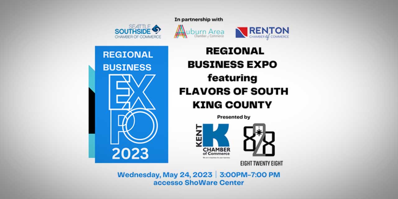 Annual Regional Business Expo is this Wednesday, May 24