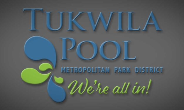 Tukwila Pool Board of Commissioners prepares for Aquatic Recreation Facility Feasibility Study