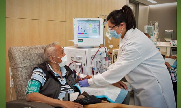 JOB: Northwest Kidney Centers seeking to hire Registered Nurse – Dialysis, SeaTac, WA