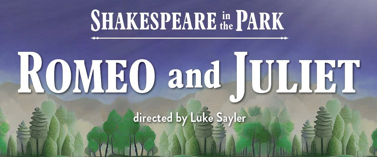 REMINDER: See ‘Romeo & Juliet’ in Normandy Park this Sunday, Aug. 6