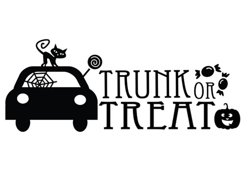 SeaTac Police holding drive-through Trunk or Treat on Halloween