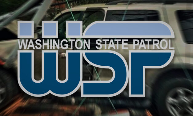 SR 599 closed in Tukwila after head-on collision early Monday, March 11
