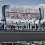 Sound Transit monthly maintenance program will affect Angle Lake Station this week