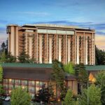 352 asylum seekers currently being housed at DoubleTree hotel in SeaTac