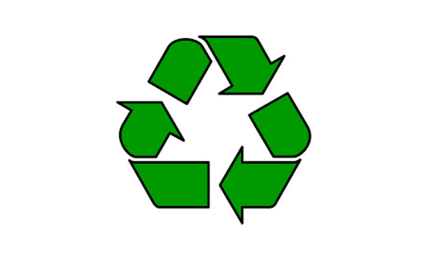 Spring Recycling Event will be Sunday, May 19