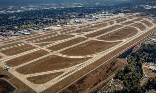 Port of Seattle’s Part 150 Noise and Land Use Compatibility Study workshops start Wednesday, June 5