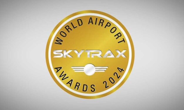 Skytrax names Sea-Tac as top U.S. airport for third straight year