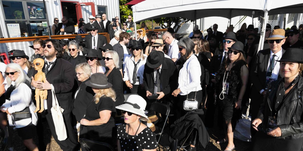 Got tix yet? MIBBB Fest will celebrate Men in Black mythology June 21-23 in Des Moines