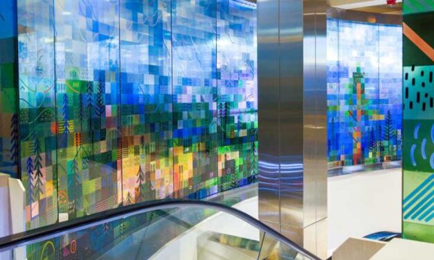 CALL FOR ARTISTS: Port of Seattle seeking Art for Sea-Tac Airport