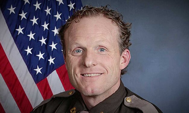 Ted Boe named new Des Moines Police Chief day after resigning from Burien