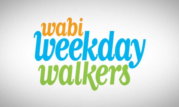 WABI Weekday Walkers will walk Cedar River Trail this Wednesday, July 17