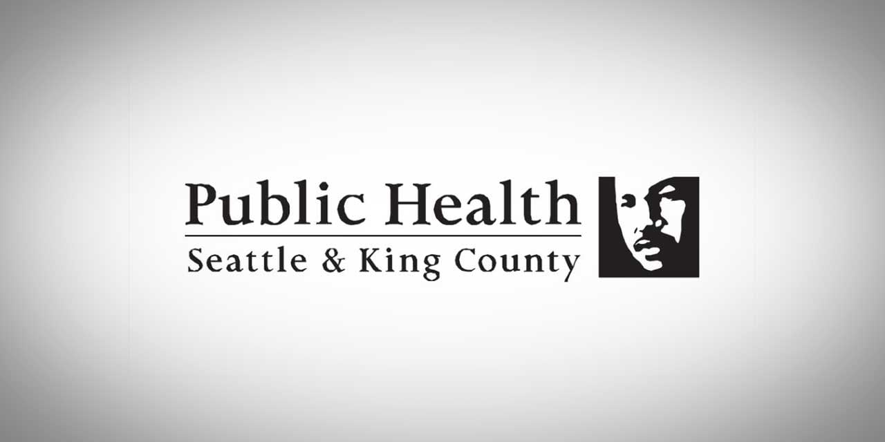 Public Health warns about whooping cough outbreak in South King County