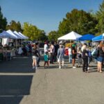 SeaTac Farmers Market seeking volunteers for 2026 season