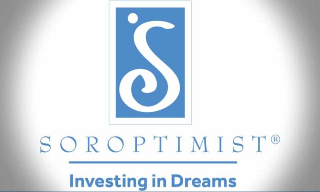 SAVE THE DATE: Soroptimist International Seattle South’s annual ‘Christmas in November’ fundraiser will be Saturday, Nov. 9