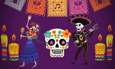 Bonney Watson to host Día de los Muertos event Oct. 28–Nov. 2 to honor loved ones who have passed
