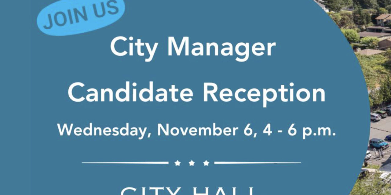 VIDEO: Watch the 2 finalist candidates vying to become SeaTac’s new City Manager