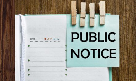 PUBLIC NOTICE: JTM Construction seeks permit for Sound Transit SeaTac elevator project