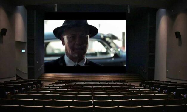 ‘The Maury Island Incident’ screening and filmmaker talk coming to Vashon Theatre on Tuesday, Jan. 28