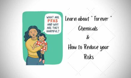 Learn more about ‘Forever Chemicals’ through final comic by Public Health – Seattle & King County