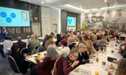 VIDEO: South Sound Chambers Coalition addresses key regional issues at Dec. 17 Legislative Breakfast