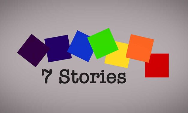 ‘7 Stories’ event will spotlight theme ‘The One That Got Away’ on Friday night, Oct. 24