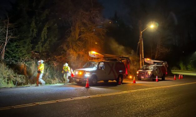 Comcast services disrupted in South King County due to vandalism Tuesday
