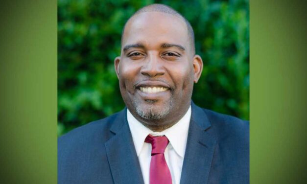 King County Council selects De’Sean Quinn to fill District 5 vacancy