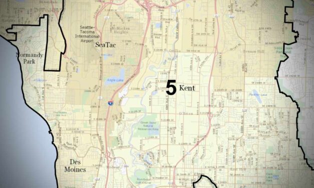 Dow Constantine nominates 3 candidates to fill King County Council District 5 vacancy