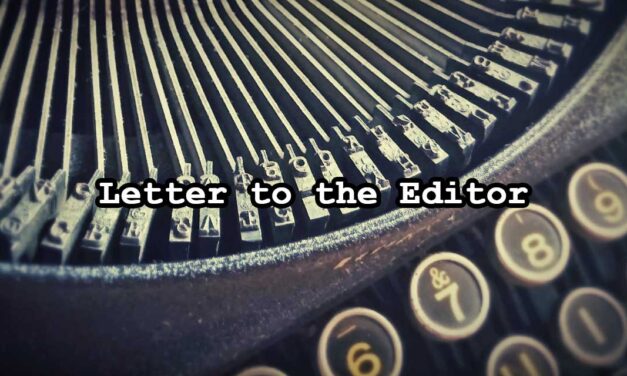 LETTER TO THE EDITOR: ‘Strong schools build a strong workforce’
