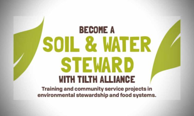 King County Soil & Water Stewardship program opens applications for 2025 training