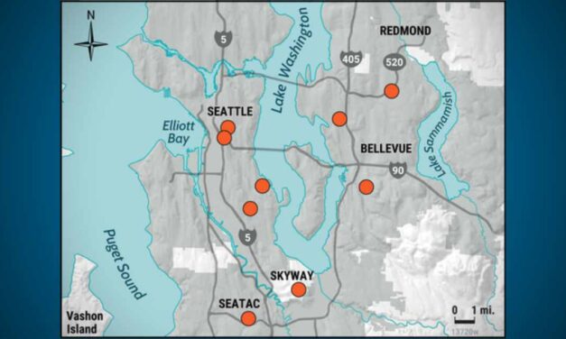 $26 million affordable housing investment to include SeaTac project