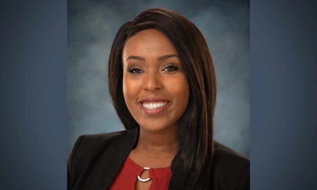 SeaTac Councilmember Senayet Negusse appointed to serve on National League of Cities