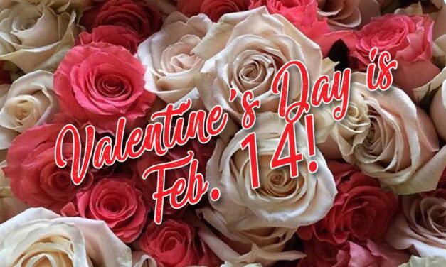 From sweet treats to live theater, here are ways to celebrate Valentine’s Day locally