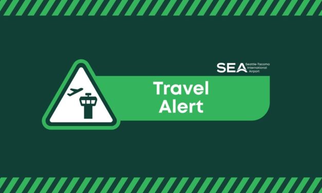 Planes collide on taxiway at Sea-Tac Airport Wednesday morning; no injuries reported