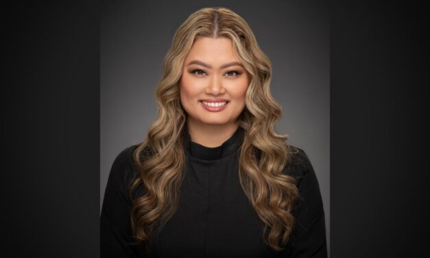 Seattle Southside Chamber CEO Samantha Le named to prestigious  ‘40 Under 40’ list
