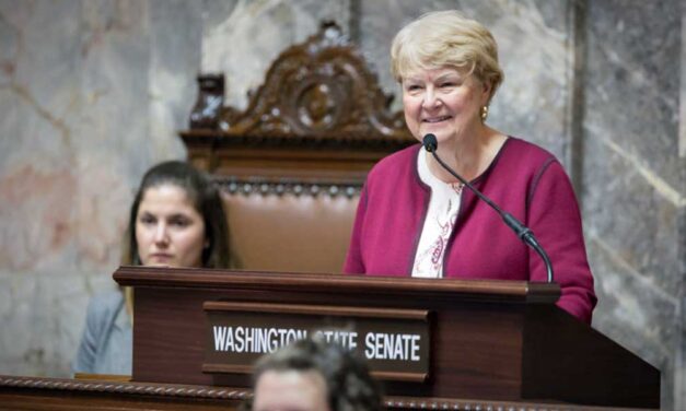 Karen Keiser appointed to Washington Health Benefit Exchange Board