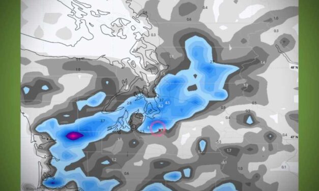 WEATHER: Region faces disruptive snowfall; local weather expert, National Weather Service issue warnings